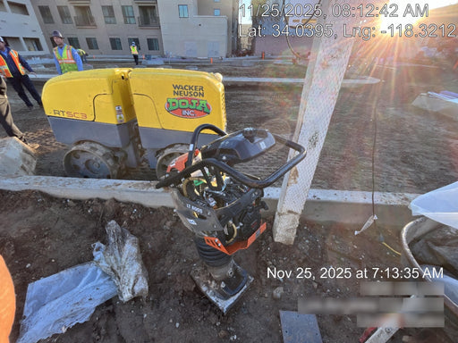 2024 HUSQVARNA LT6005