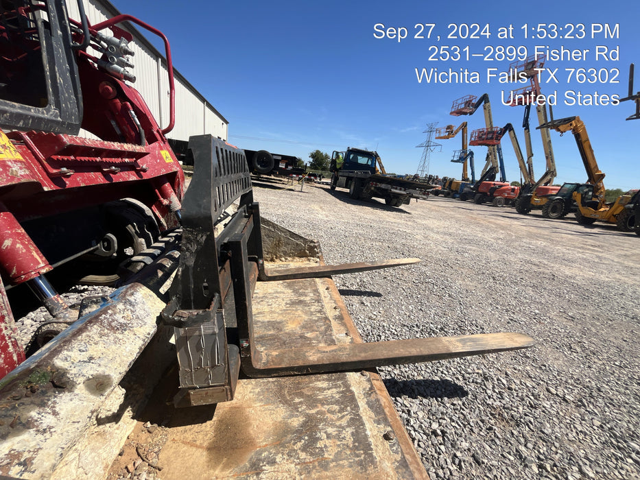 2023 SOLESBEE SPF-48