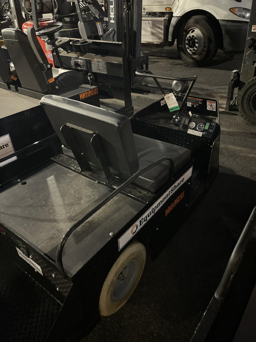 2022 TAYLOR DUNN SS-536