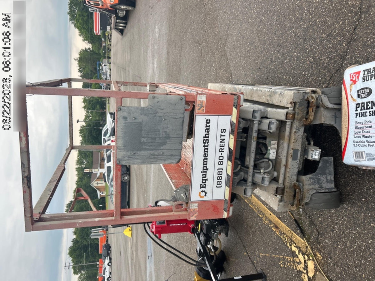 2019 Skyjack SJIII-3219 Standard w/Trojan Batteries