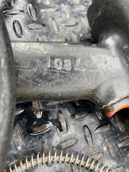 2020 MICHIGAN PNEUMATIC 751SS