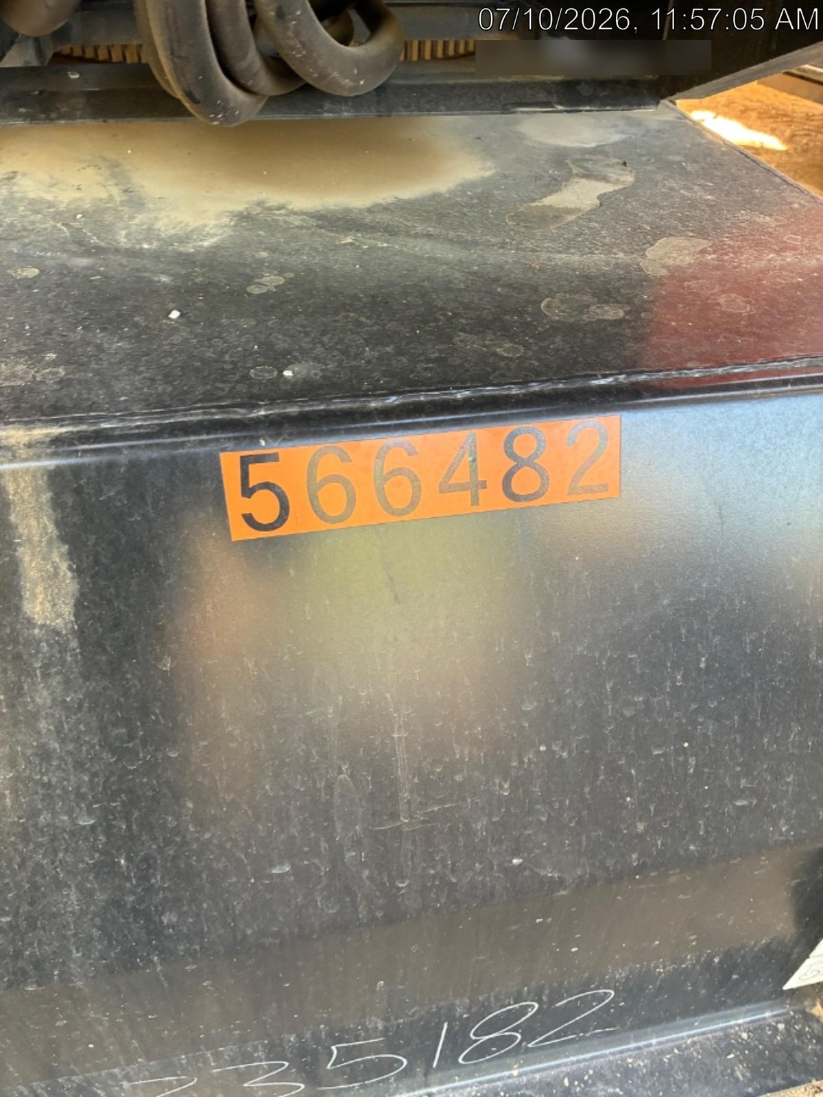 2025 JLG 660SJ