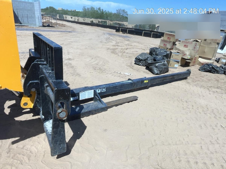 2020 STAR INDUSTRIES M1360B - Star JIB Boom