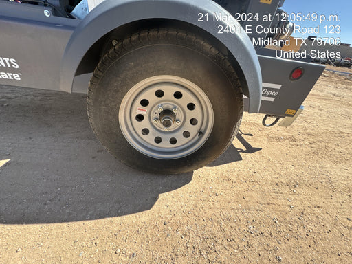 2023 ATLAS COPCO PAC F44 KD