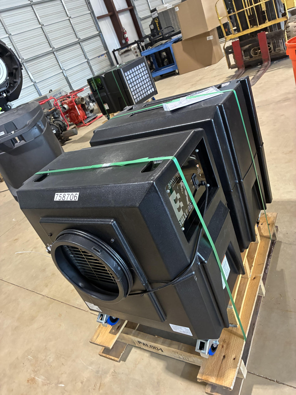 2026 ABATEMENT TECHNOLOGIES BD2KM