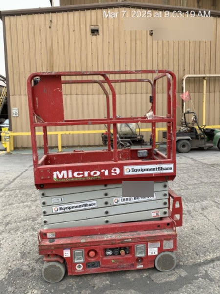 2020 MEC Micro 19