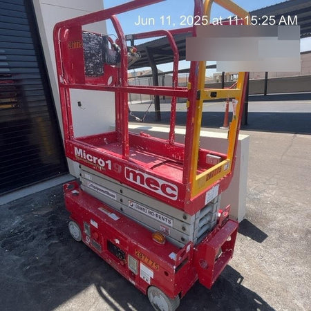 2022 MEC Micro 19