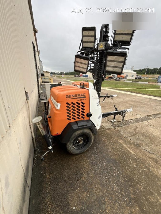 2023 GENERAC MLT2