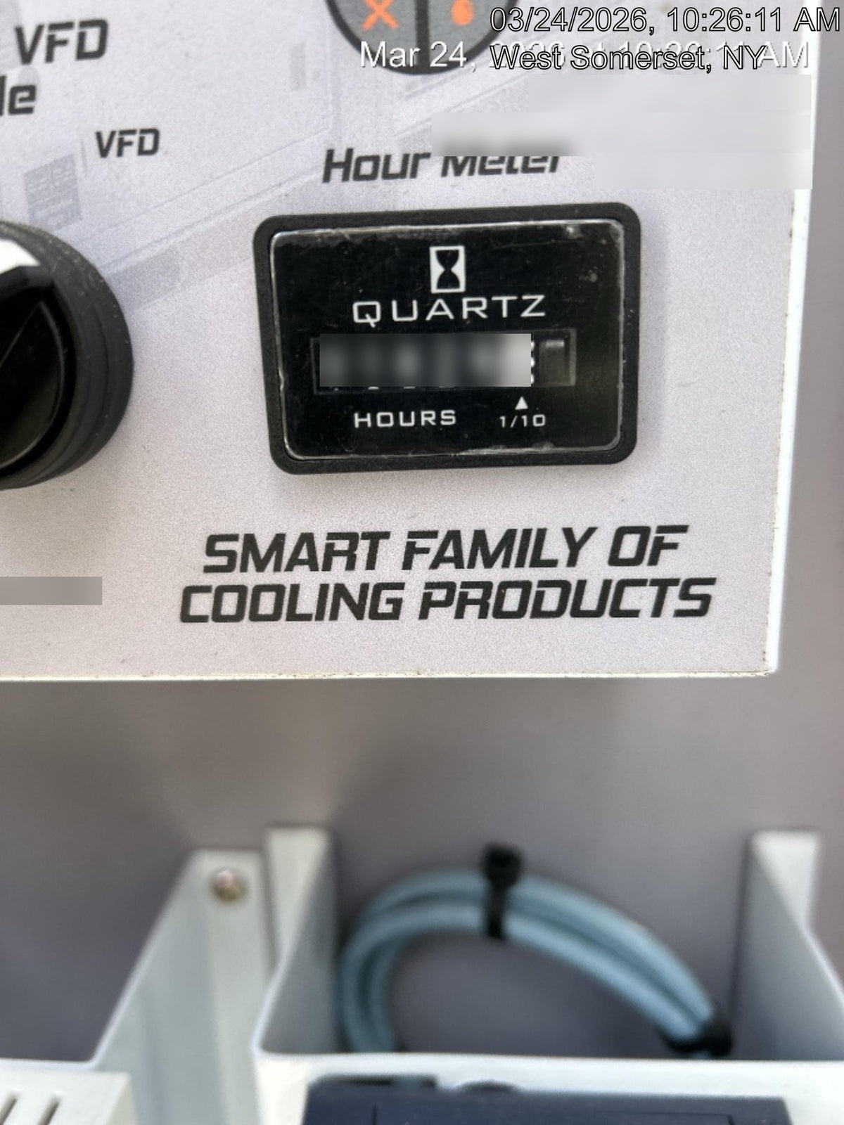 2023 SMARTECH SACP24A-SP