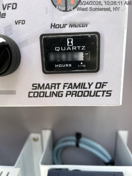2023 SMARTECH SACP24A-SP