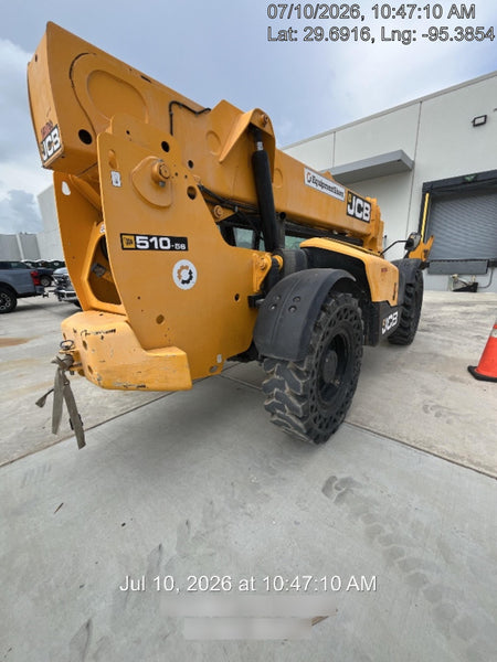 2021 JCB 510-56