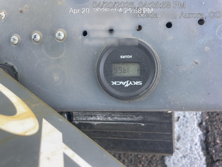 2018 SKYJACK SJIII-4632