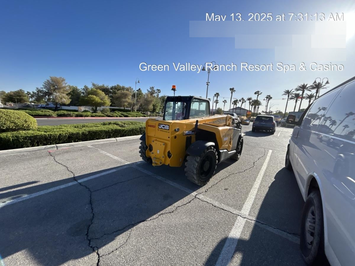 2024 JCB 505-20TC