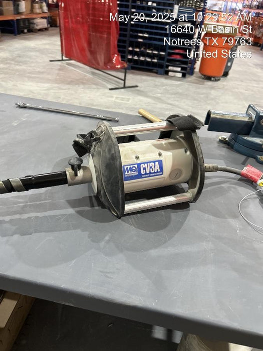 2024 MULTIQUIP CV3A
