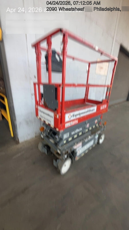 2023 SKYJACK SJ3219
