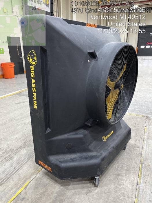 2023 BIG ASS FANS Cool Space 400