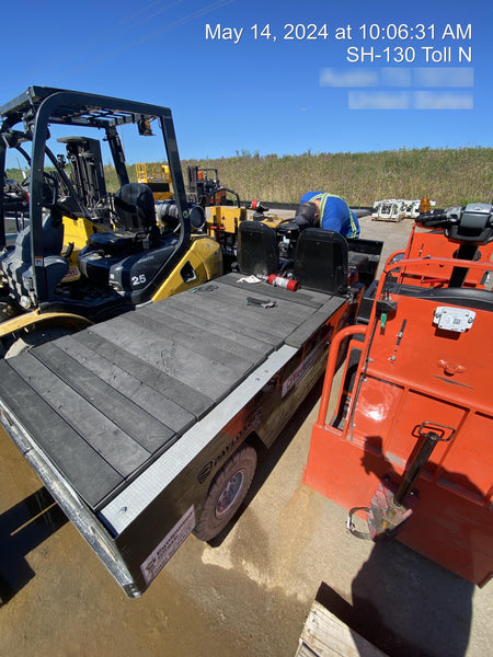 2023 COLUMBIA Payloader 2XL