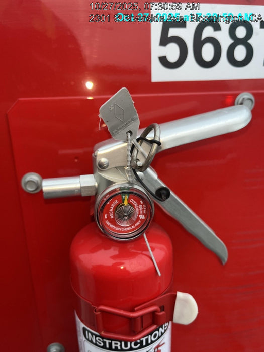 2025 ECHO DGW400DML-ES