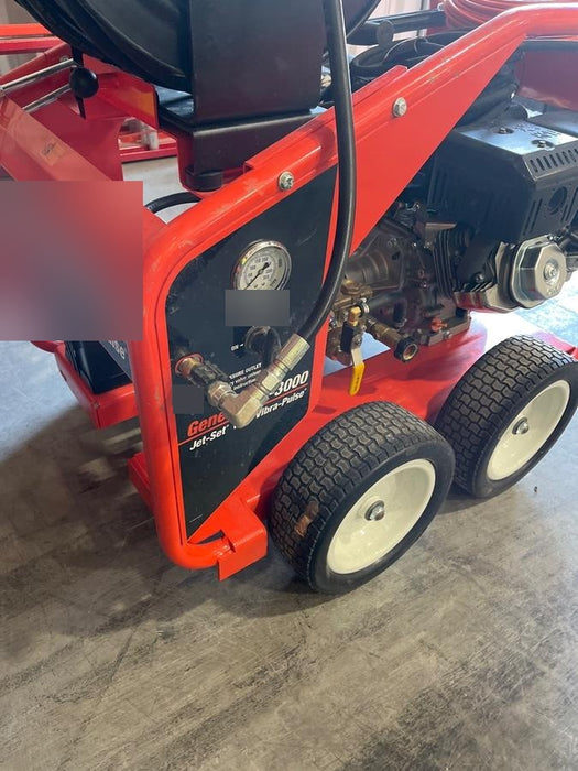 2024 GENERAL PIPE JM-3000