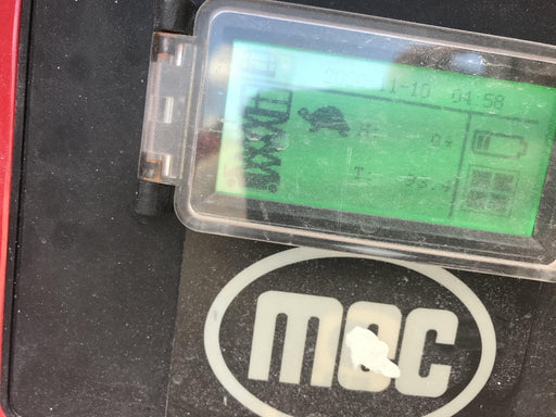 2019 MEC 1330SE MEC 1330SE w/ES Track Hardware, Full Extended 2 Year Warranty