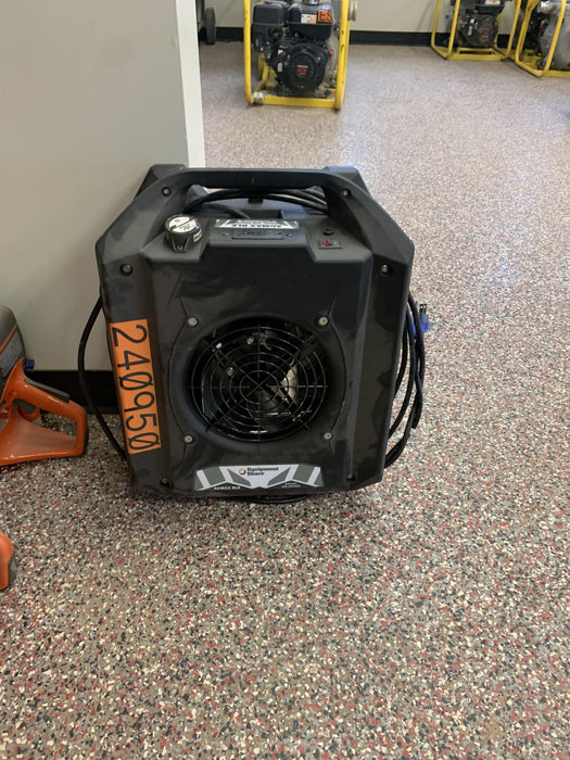 2022 PHOENIX AirMAX Radial Air Mover