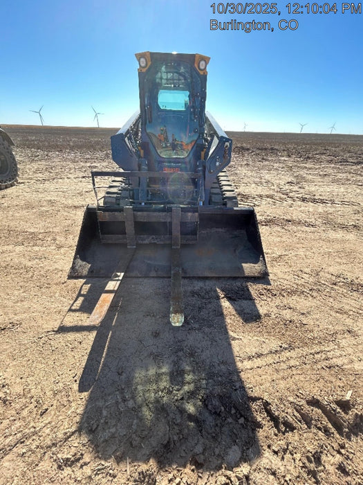 2024 ARROW MATERIAL HANDLING F5100CB - 72"