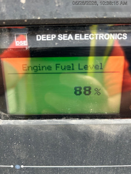 2020 WACKER NEUSON G25