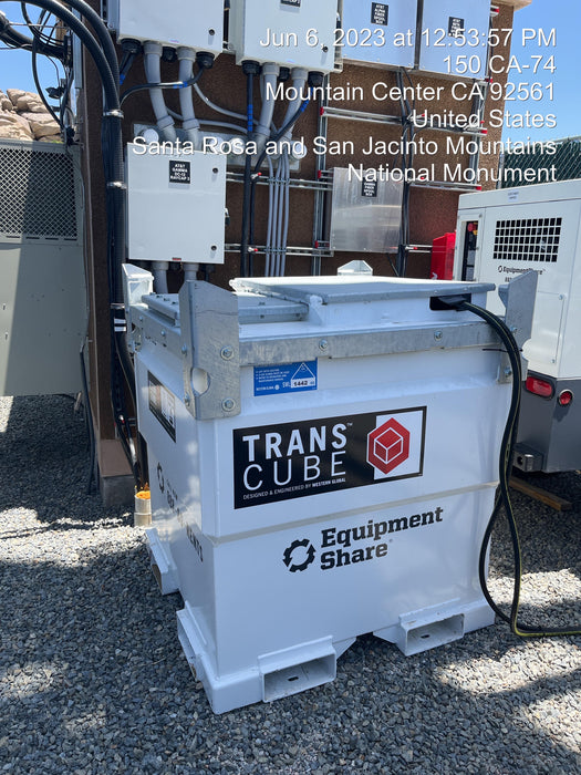 2022 WESTERN GLOBAL 10TCG-ES-12VFHK