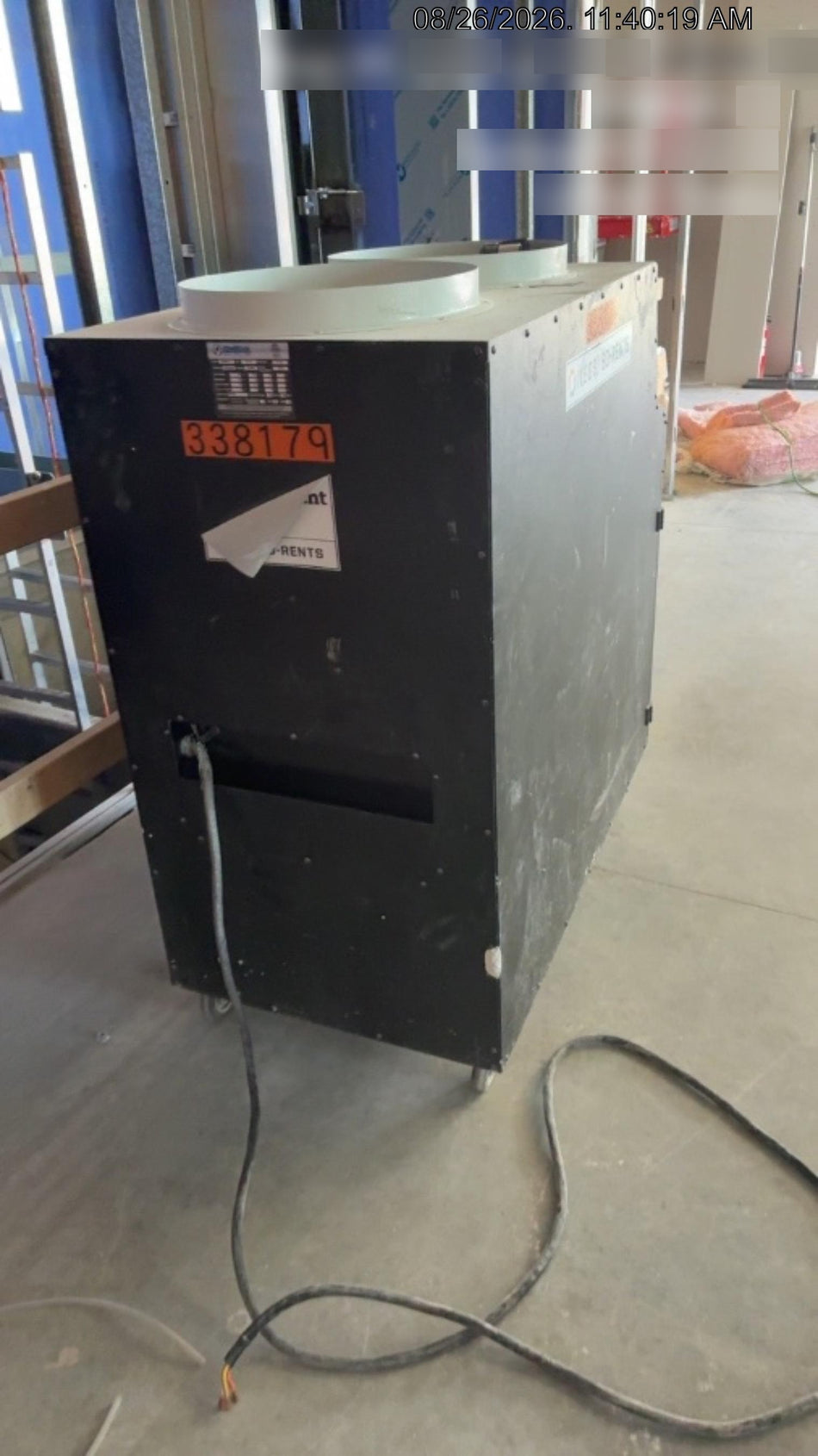2023 KWIKOOL KIB6021-2