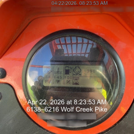 2024 SKYTRAK 10054