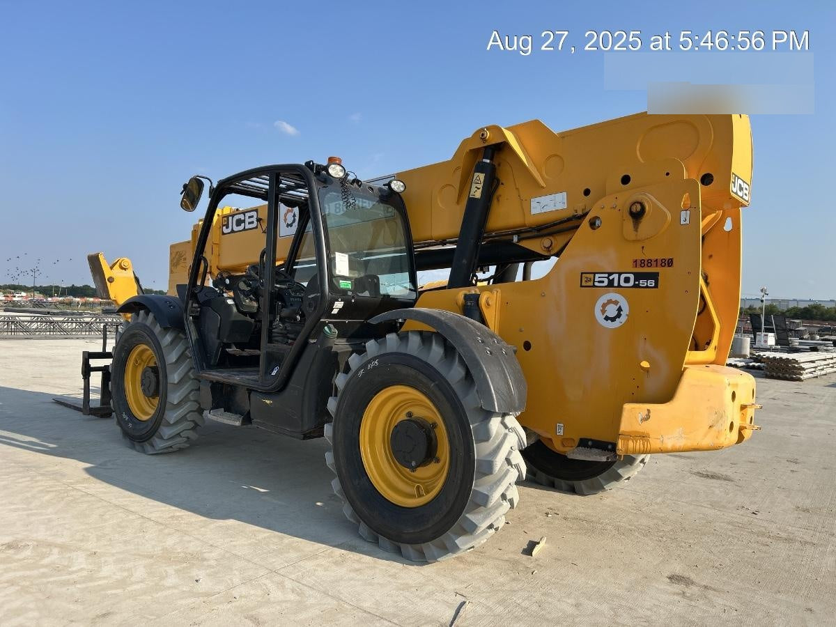 2021 JCB 510-56