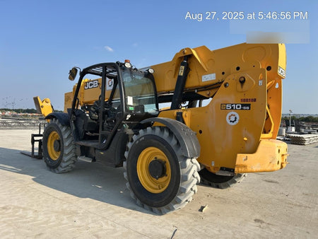 2021 JCB 510-56