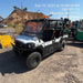 2022 KAWASAKI Mule PRO-DXT (Half Door)