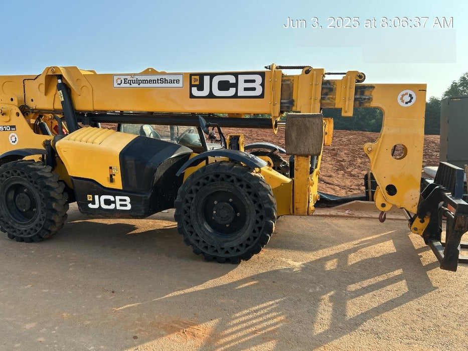 2020 JCB 510-56