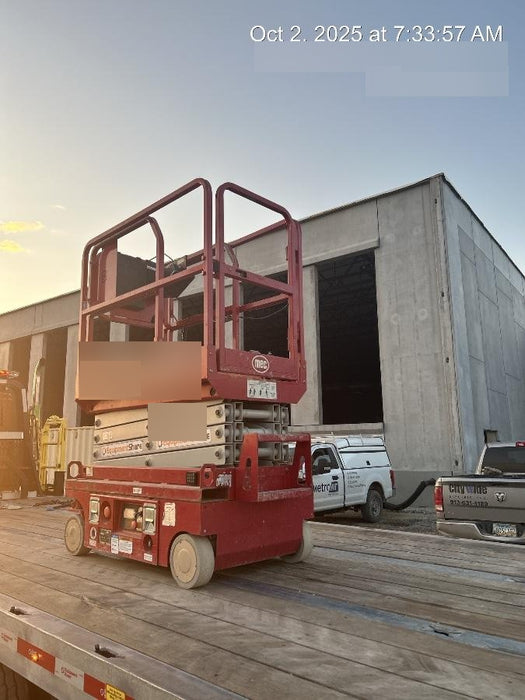 2018 MEC 1330SE MEC 1330SE w/2 Yr Full Extended Warranty