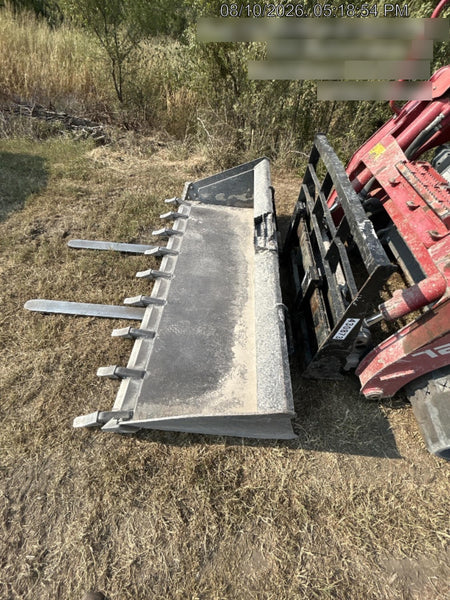2024 ARROW MATERIAL HANDLING FS5100CB - 72"