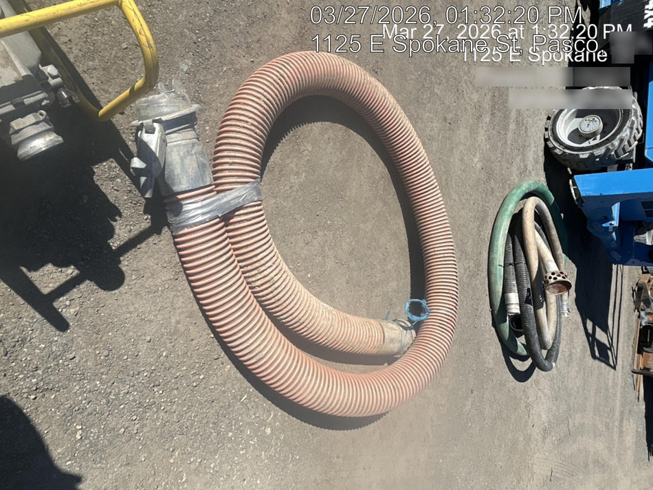 2023 MULTIQUIP QP4TH