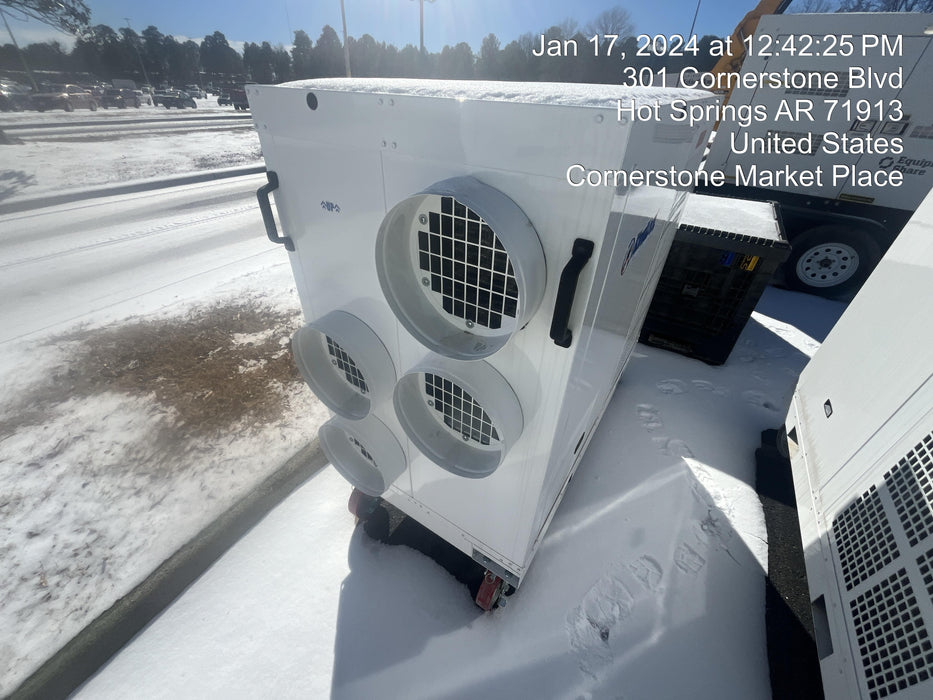 2023 KWIKOOL KPO12-23H