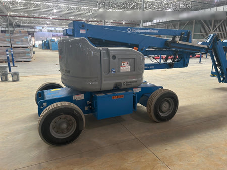 2025 GENIE Z-45/25J DC