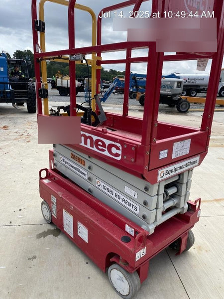2022 MEC 1330SE