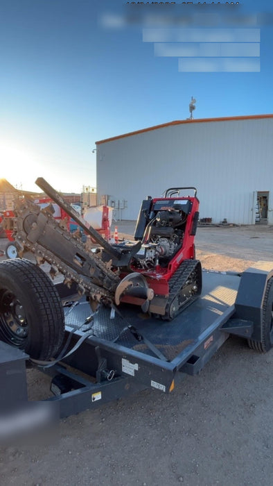 2023 BARRETO E2036RTKH-4MS