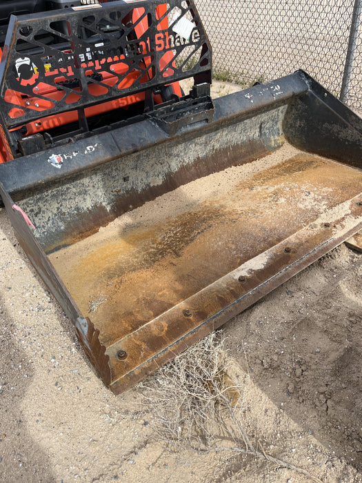 2021 PALADIN 48" Pallet Forks - Paladin