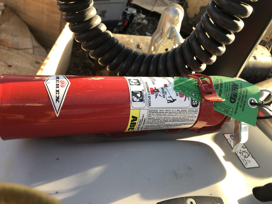 2019 Wacker Neuson LTV6K-LED Standard LED Towable Light Tower w/None