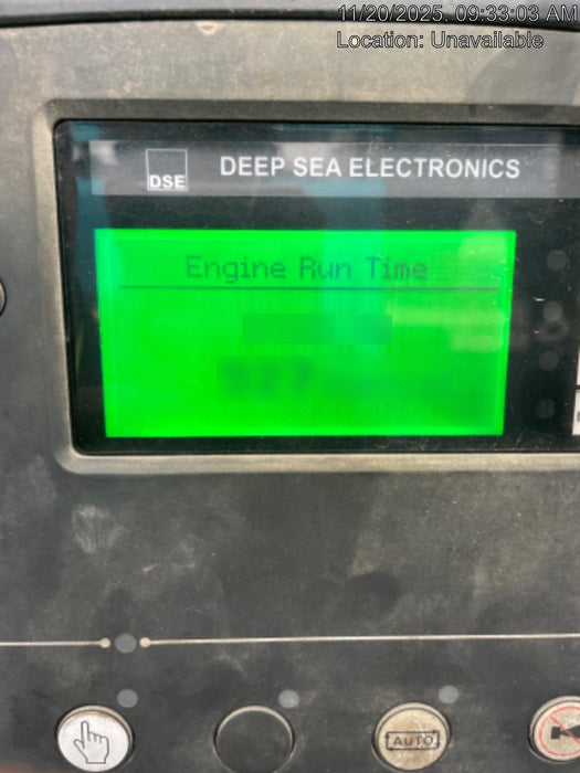 2020 ATLAS COPCO QAS200