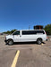 2025 CHEVROLET Express Van - Rental