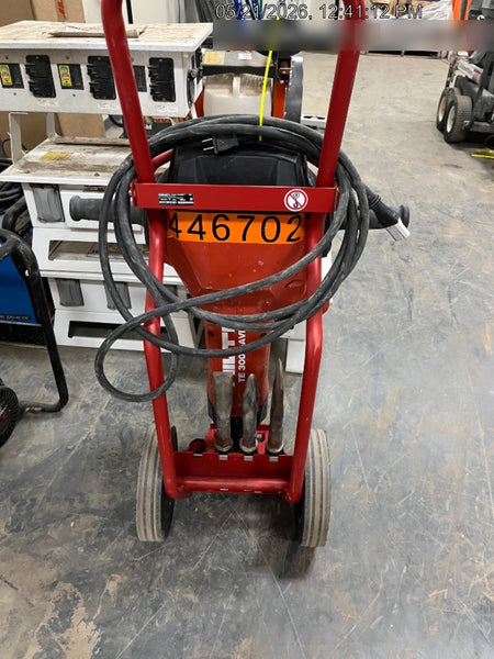 2024 HILTI TE 3000-AVR