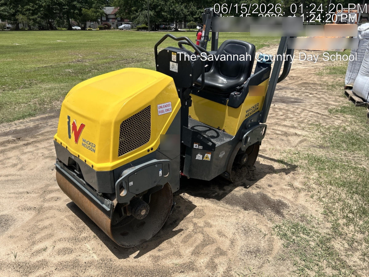 2020 WACKER NEUSON RD12A