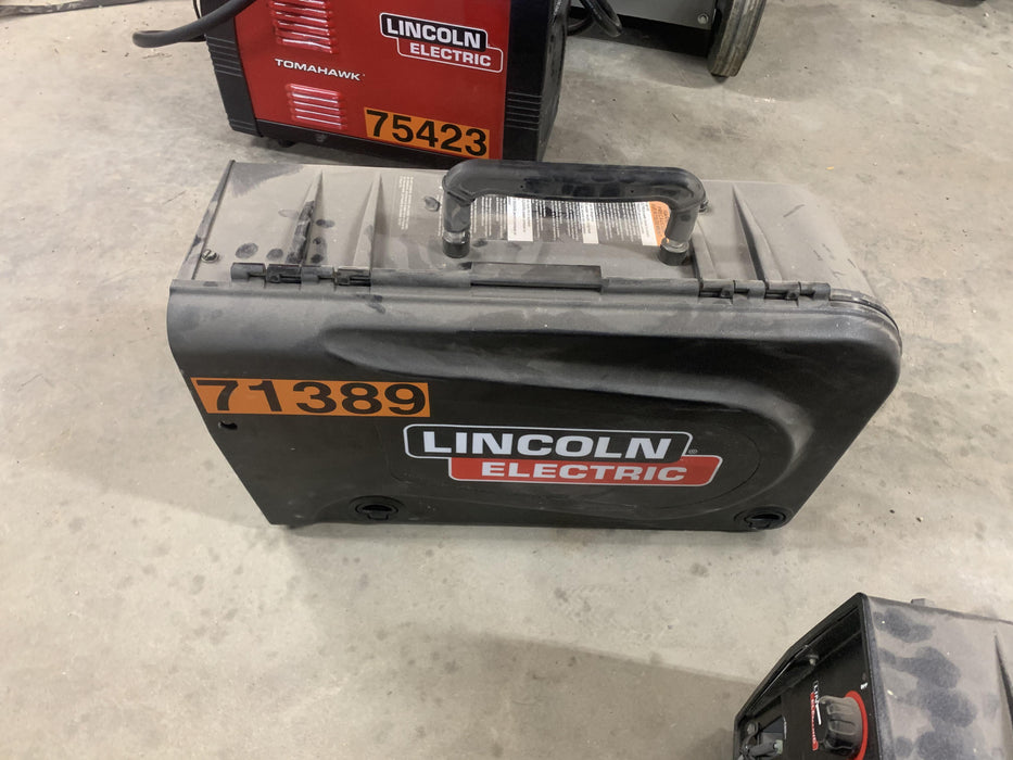 2020 LINCOLN ELECTRIC LN-25X