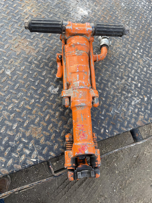 2021 MICHIGAN PNEUMATIC MP-RD30-78314