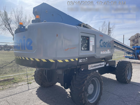 2023 GENIE S-85 XC